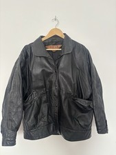 1980s/90s Milan Leatherwear