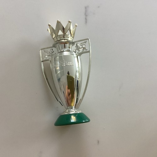 Subbuteo premier league - subbuteo,