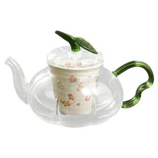 Y1111 Arita Ware Celand Glass