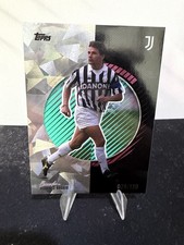 Topps 2025/26 Juventus Team