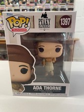 DAMAGED BOX PEAKY BLINDERS ADA