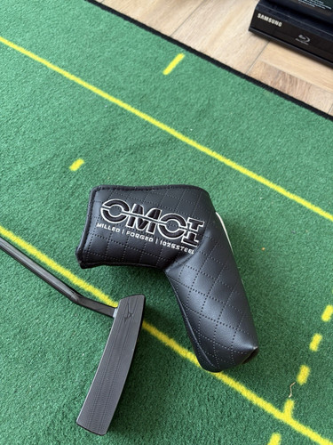 Mizuno craft omoi - mizuno,