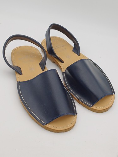 Barcelona flat sandals - flat,