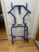OTK Tony Kart EVR Bare Frame / Chassis New Unused Spares