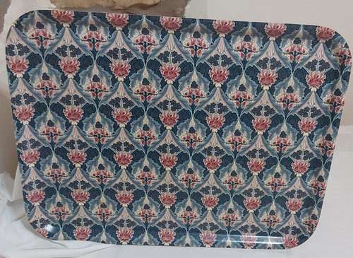 Vintage liberty large - 80's,