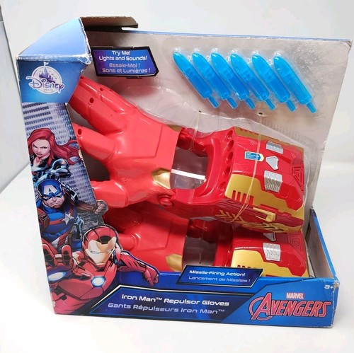 Disney store marvel avengers - store,
