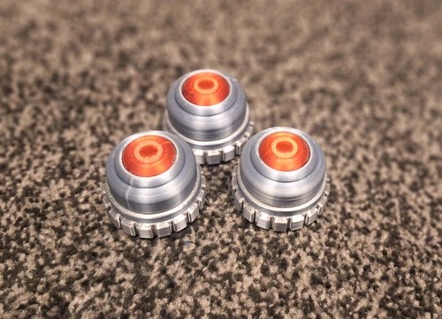 Printed gravity pucks - gravity,