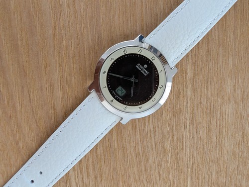 Junghans mega solar ceramic - mega,