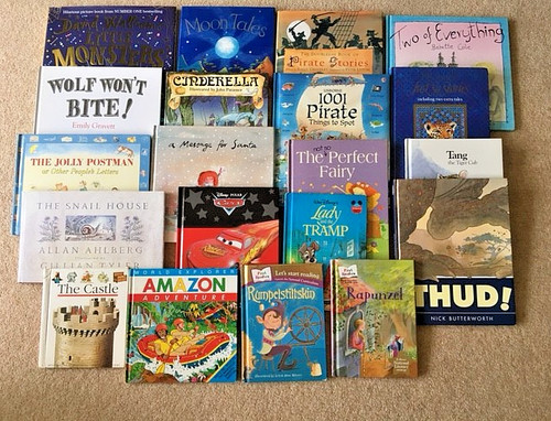 Job lot hardback book bundle - hardback,