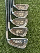 Ping Zing 2 Red Dot 🔴