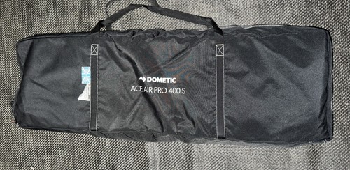 Dometic awning ace pro - awning,