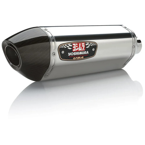 Yoshimura slip exhaust - yoshimura, slip-on