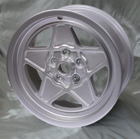 Maxilite 308 cromodora style - 308,