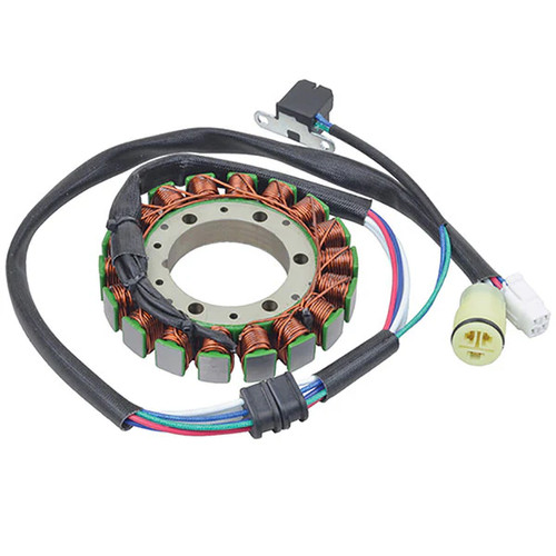 Arrowhead stator yamaha - stator,