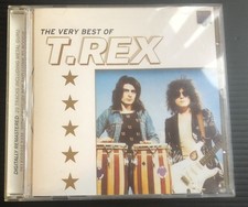 T.Rex - Very Best of (2006 CD) (C018)