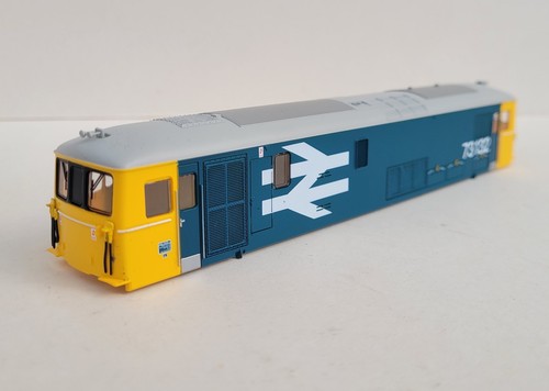 Hornby gauge class - gauge, 73