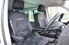VW, Waterproof Seat Covers