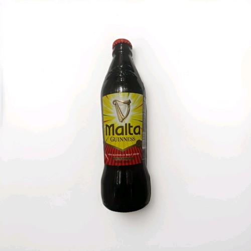 Malta guinness non alcoholic - malta, non-alcoholic