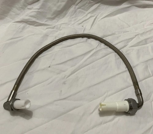 Gas turbine engine ignition - gas,