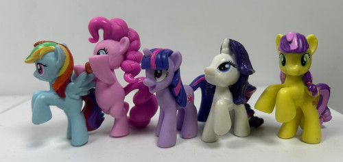 Little pony figures toys - figures,