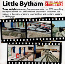 British Railway Modelling -