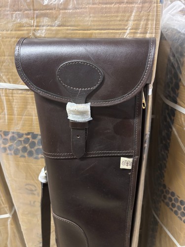 Premier leather gun - premier,