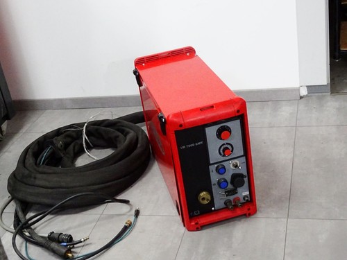 Fronius wire feeder - fronius,