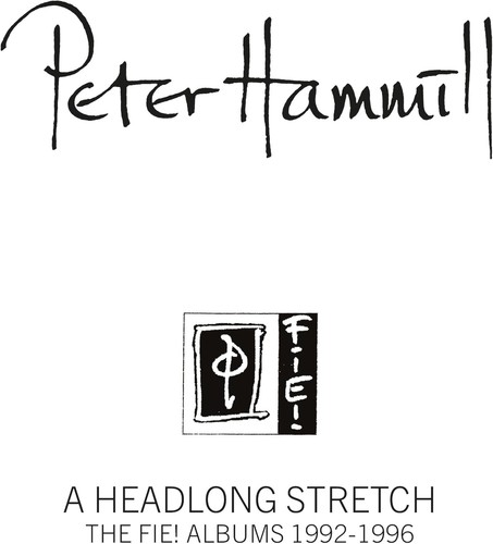 Headlong stretch the - stretch,