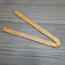 Vintage Rabone Chesterman 1161