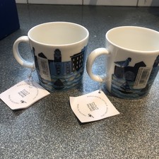 ARABIA kotikaupunki Series