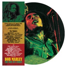 Bob Marley : The Soul of a