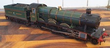 Bachmann 32-003 Hall class