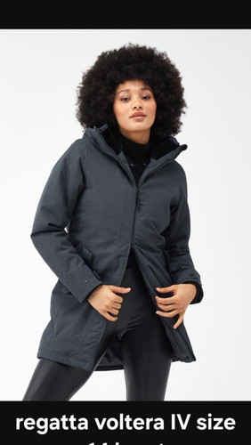 Regattas womans coats all - 6x,