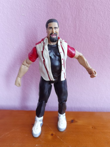 Wwf wwe 1999 jakks - , pacific