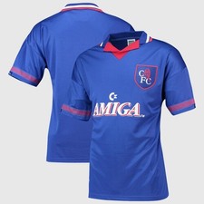 Chelsea 1994 shirt