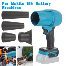 Brushless Jet Blower Violent