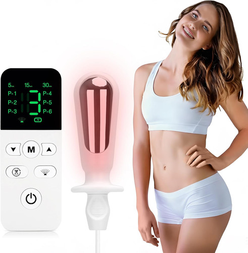 Pelvic floor muscle - floor, trainer