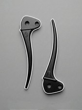 Lambretta Clutch & Brake Lever