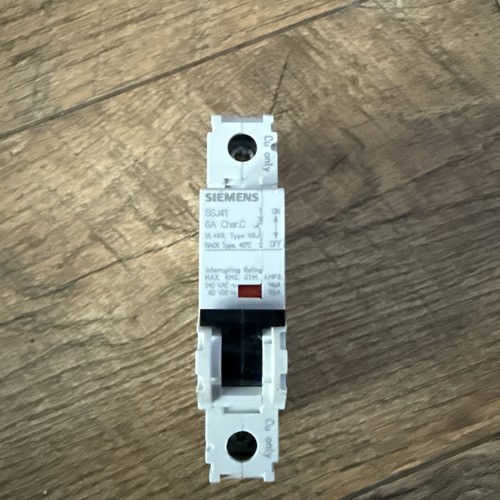 Siemens 5sj4106 7hg40 circuit - 5sj4106-7hg40,