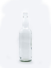 700ml Tall Round Spirit