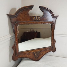 Antique Wall Mirror George I