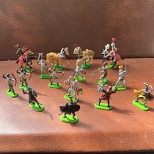 Vintage Britains Deetail