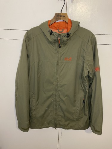 Jack wolfskin texapore men - texapore, men's