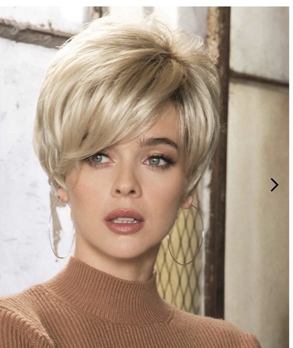 Gia wig rene - of, sandy