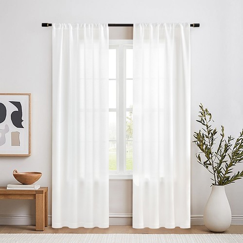 Panels natural linen - 2,