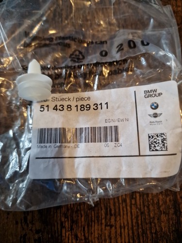 Bmw e36 e46 e39 e65 - 1x,