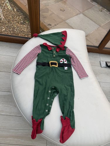 Baby elf outfit 18month - , 12-18month