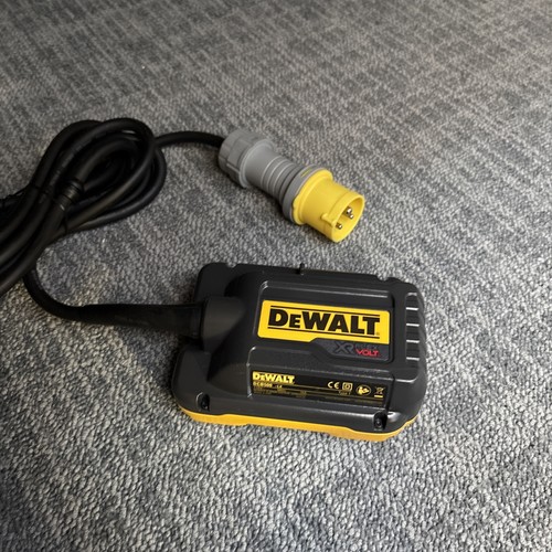 Dewalt dcb500 110v - dewalt, dcb500.