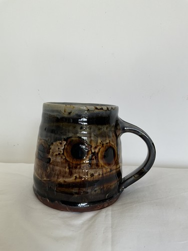 Studio pottery russell - studio,