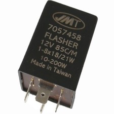 JMP electronical flasher relay